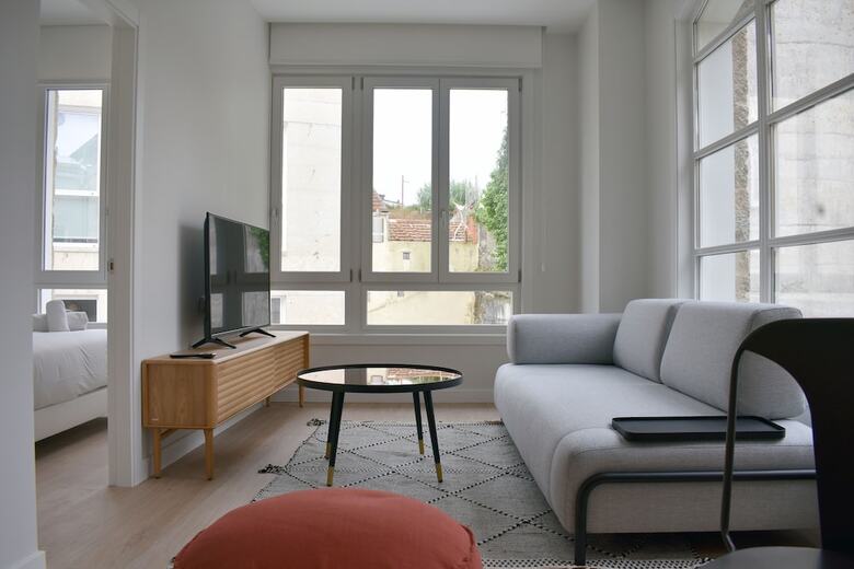Apartamentos Bow Homes By Como En Casa