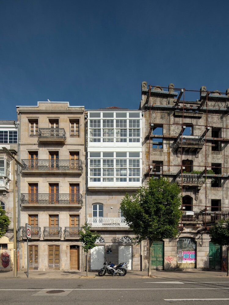 Apartamentos Bow Homes By Como En Casa