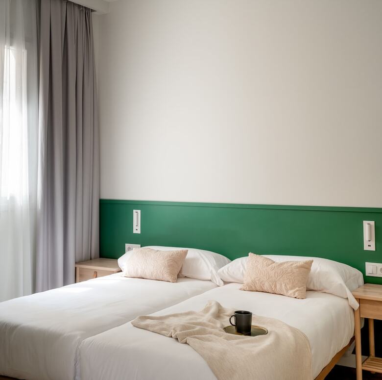Apartamentos L�bere Bilbao La Vieja