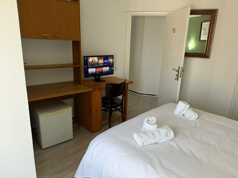 Hotel Nou Roser