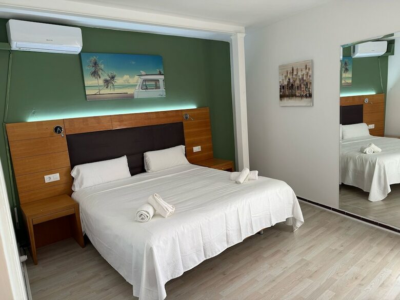 Hotel Nou Roser