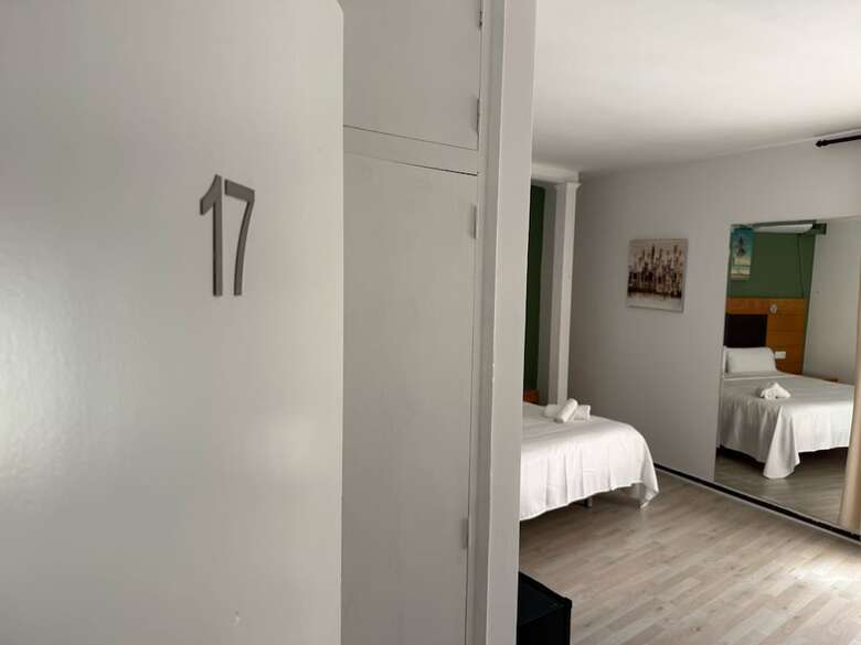 Hotel Nou Roser