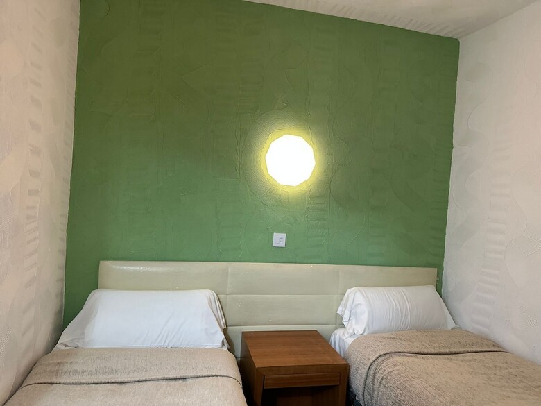 Hotel Nou Roser