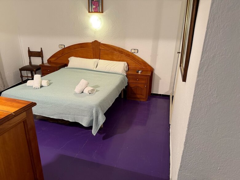 Hotel Nou Roser