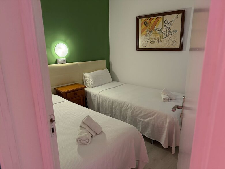 Hotel Nou Roser
