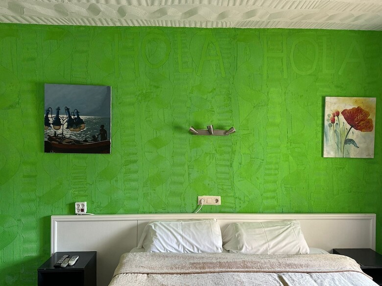 Hotel Nou Roser