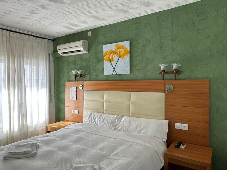 Hotel Nou Roser