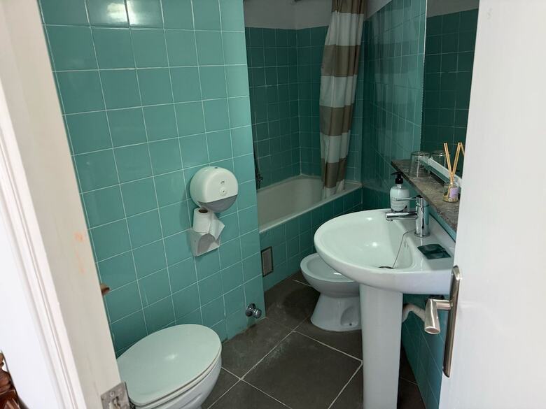 Hotel Nou Roser