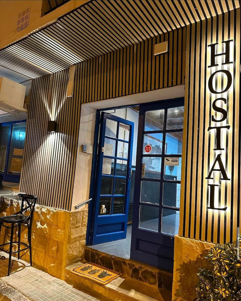 Hotel Nou Roser