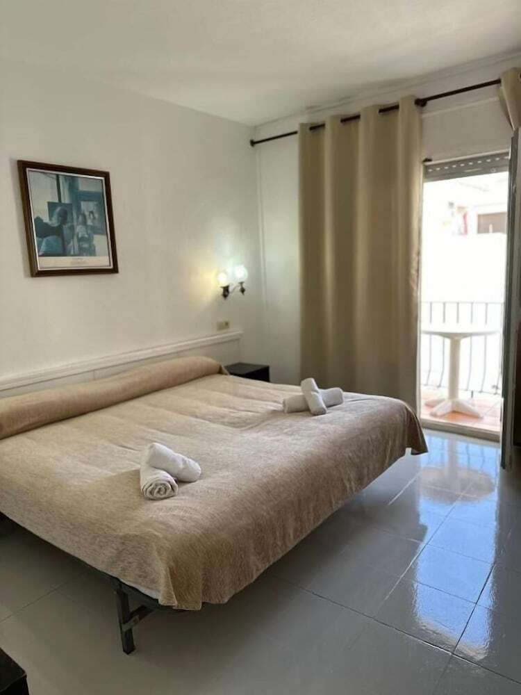 Hotel Nou Roser