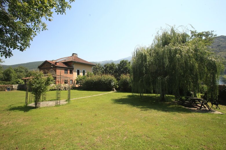 Hotel La Villa De Palacios