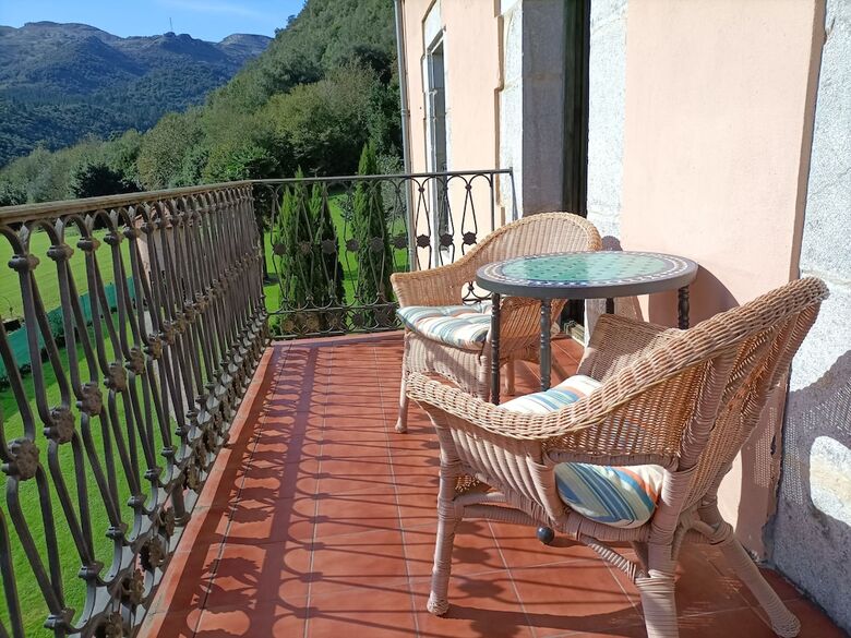 Hotel La Villa De Palacios