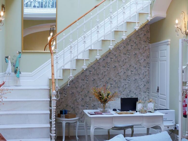 Hotel Rural Boutique Iulia 5 Estrellas