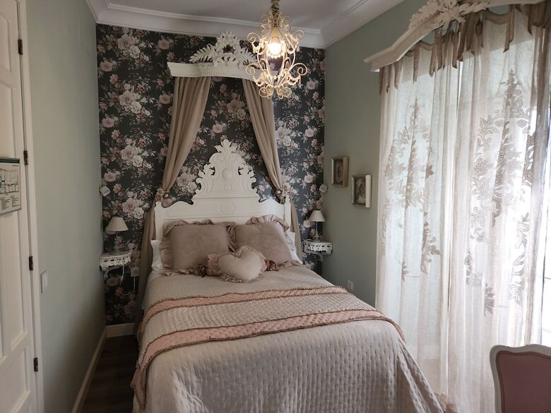 Hotel Rural Boutique Iulia 5 Estrellas
