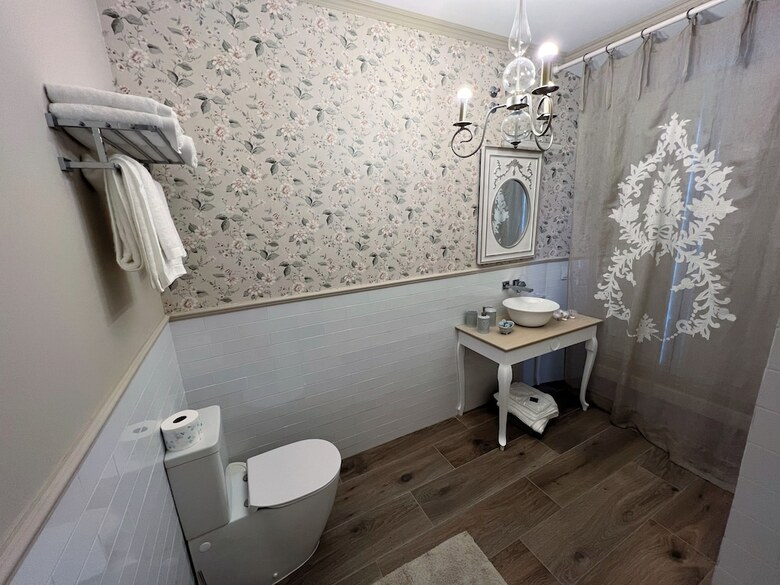 Hotel Rural Boutique Iulia 5 Estrellas