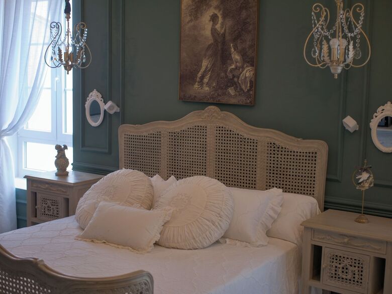 Hotel Rural Boutique Iulia 5 Estrellas