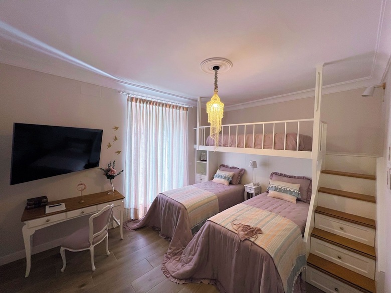 Hotel Rural Boutique Iulia 5 Estrellas