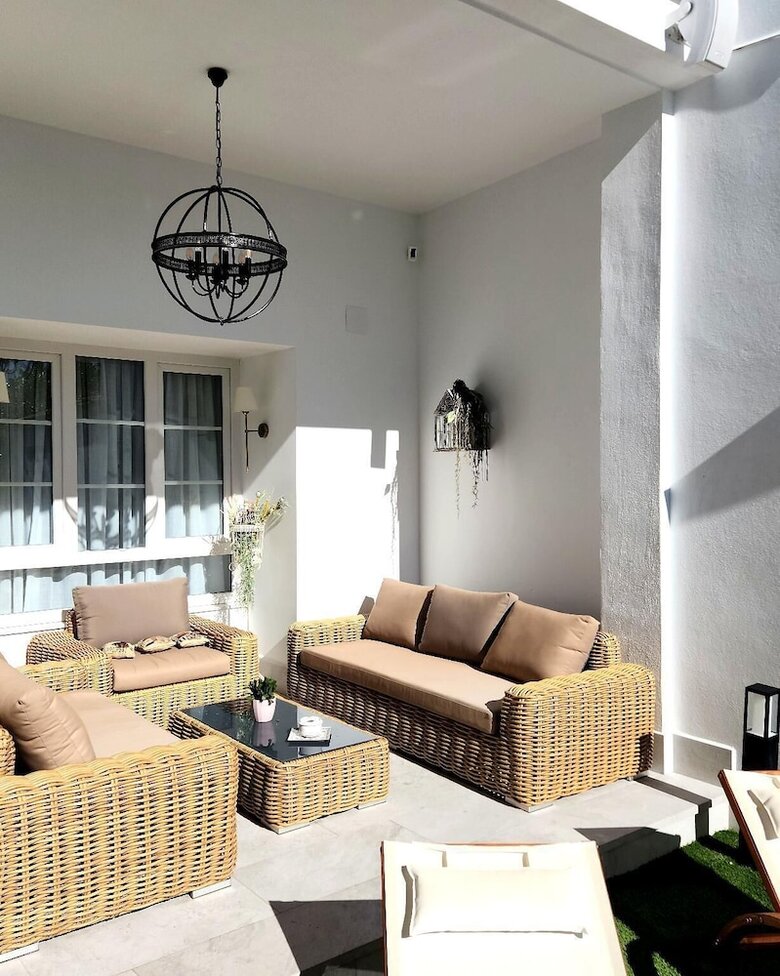 Hotel Rural Boutique Iulia 5 Estrellas