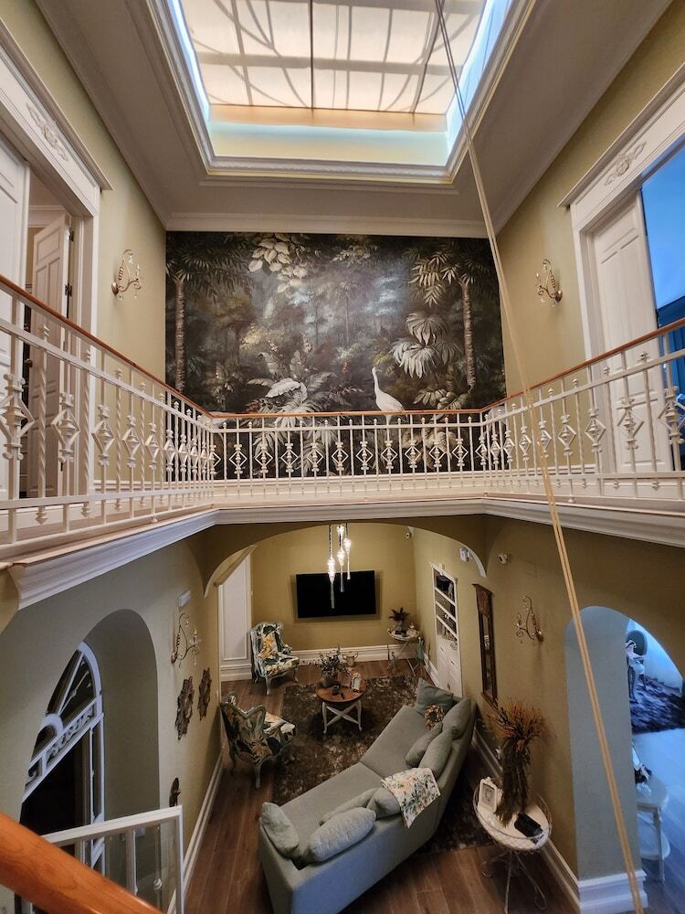 Hotel Rural Boutique Iulia 5 Estrellas