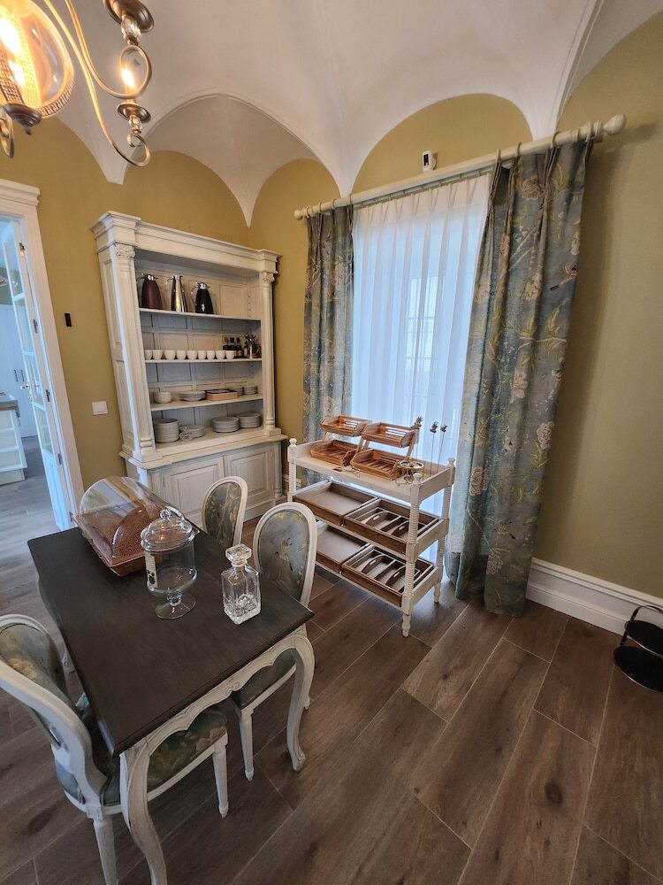 Hotel Rural Boutique Iulia 5 Estrellas