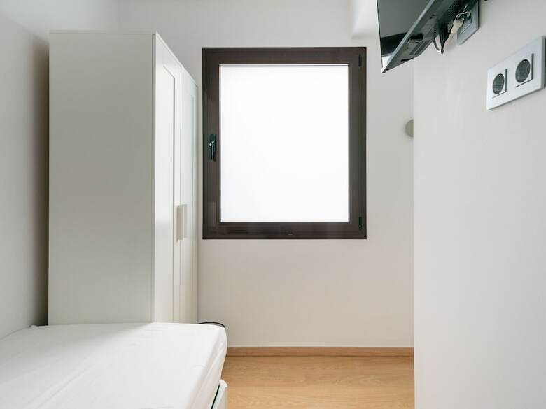 Aparthotel Limehome Barcelona Carrer De Fontcoberta