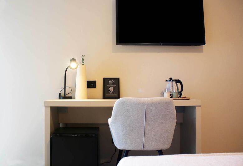 Hq Arena Hotel
