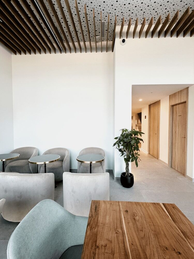 Hq Arena Hotel