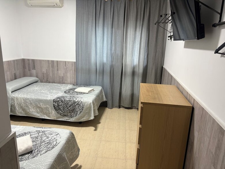 Pension Hostal Del Carmen