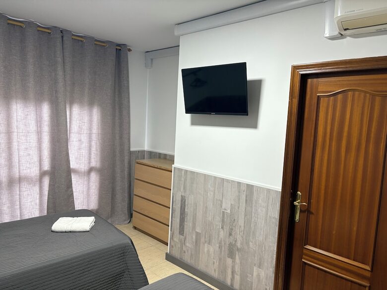 Pension Hostal Del Carmen