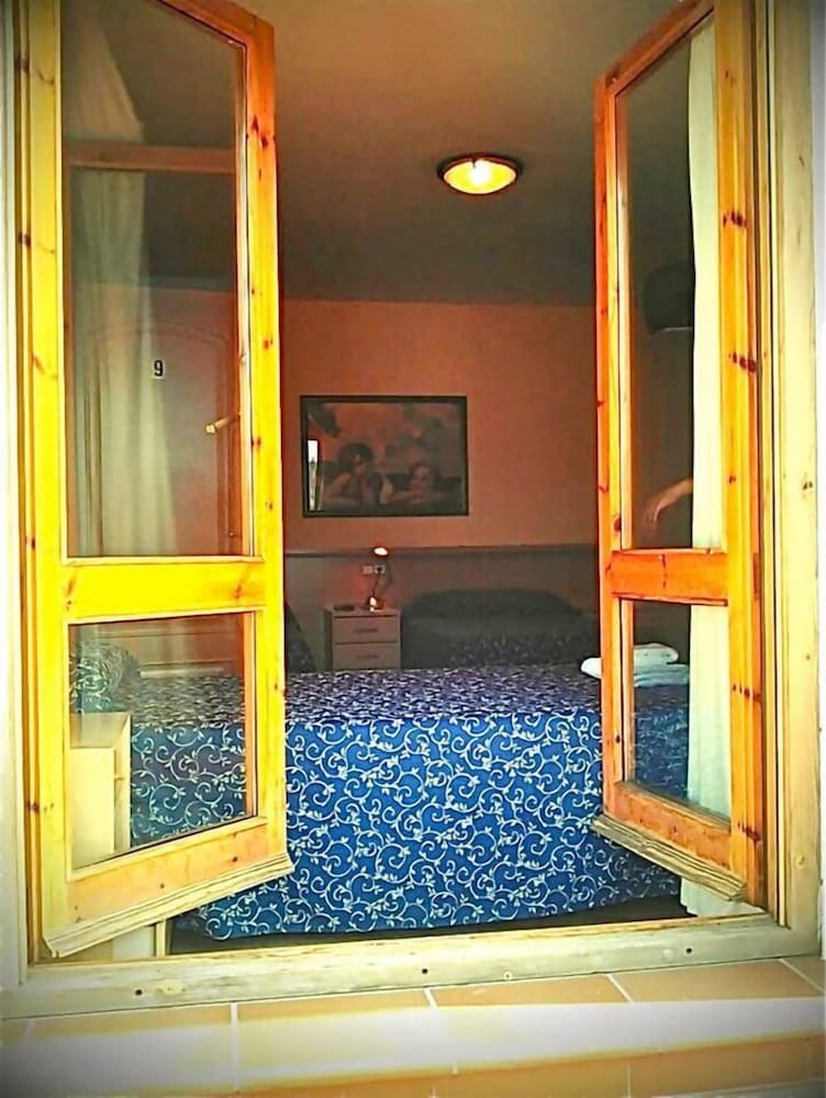 Pension Hostal Del Carmen
