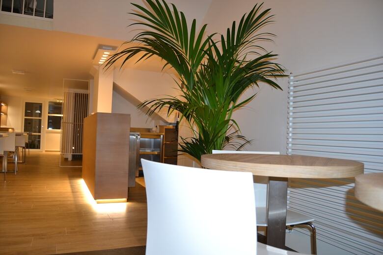 Pension Denik� Hostal Grupo Atalaia