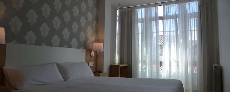 Pension Denik� Hostal Grupo Atalaia