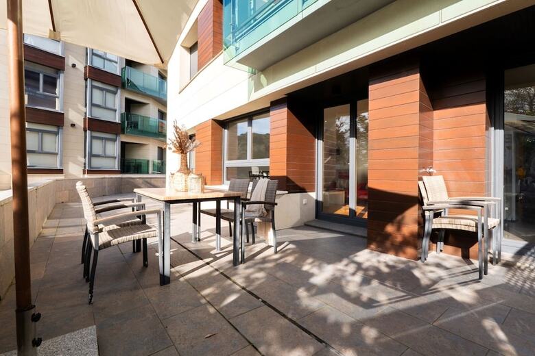 Aparthotel Apartamentos Albatros