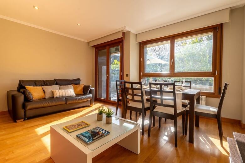 Aparthotel Apartamentos Albatros
