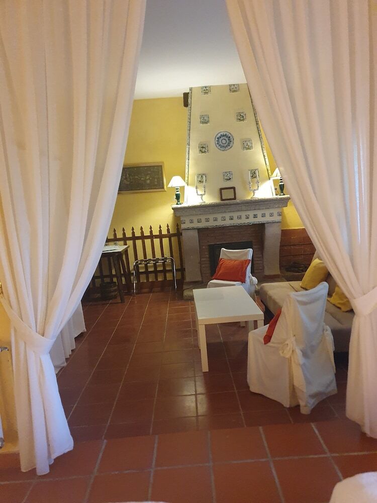 Hotel Rural El Vaqueril