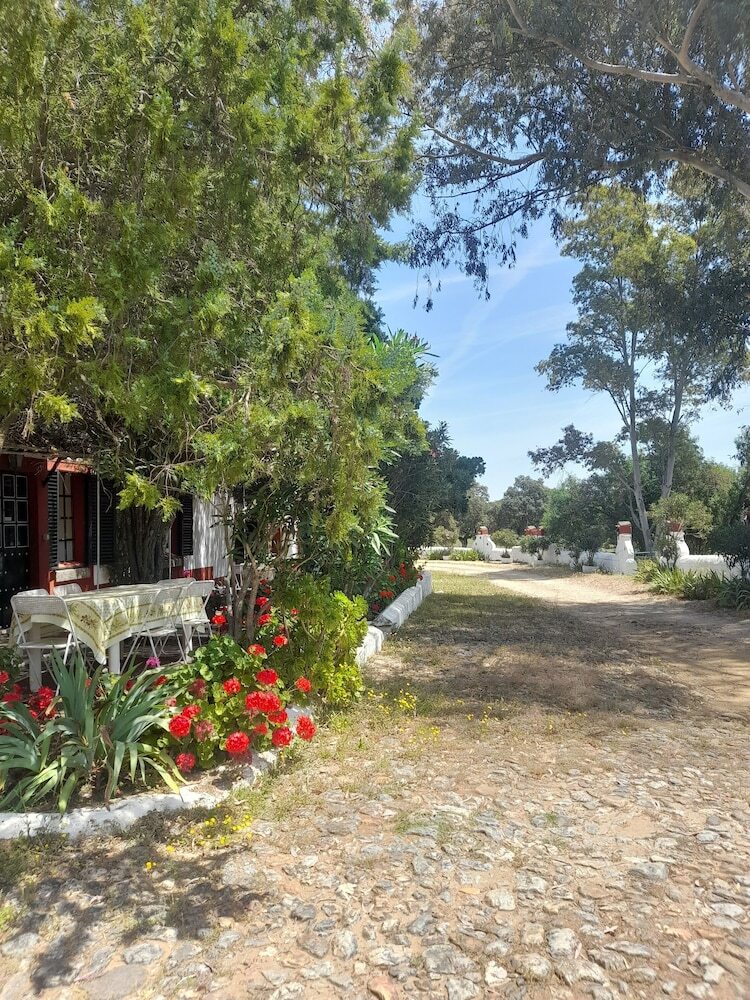Hotel Rural El Vaqueril
