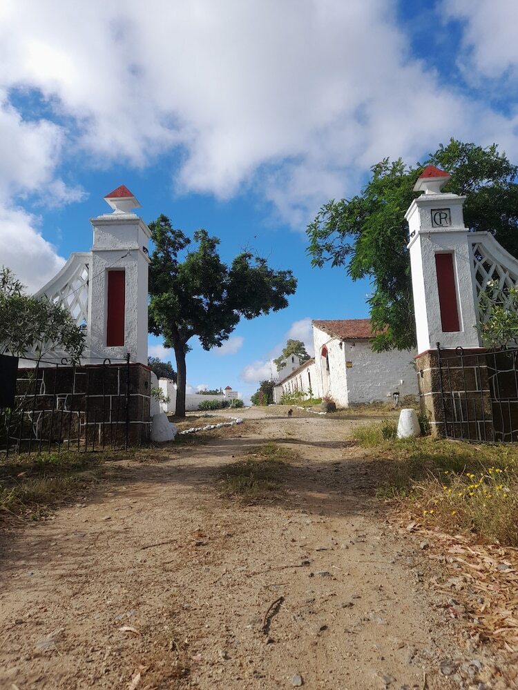 Hotel Rural El Vaqueril