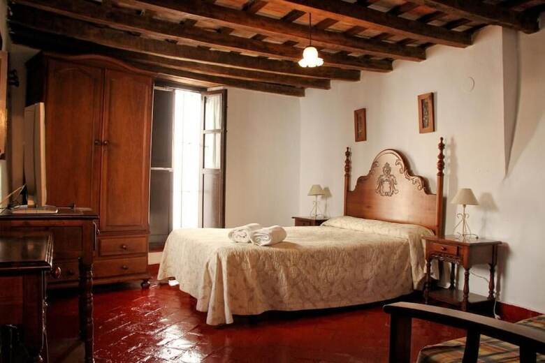 Tugasa Casas Castillo De Castellar