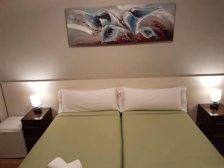 Pensi�n El Espol�n