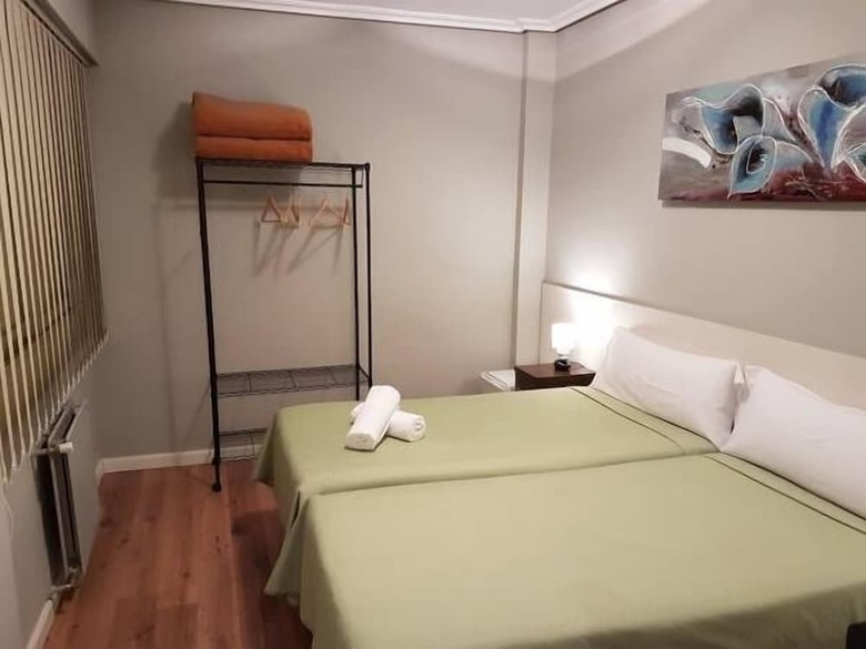Pensi�n El Espol�n