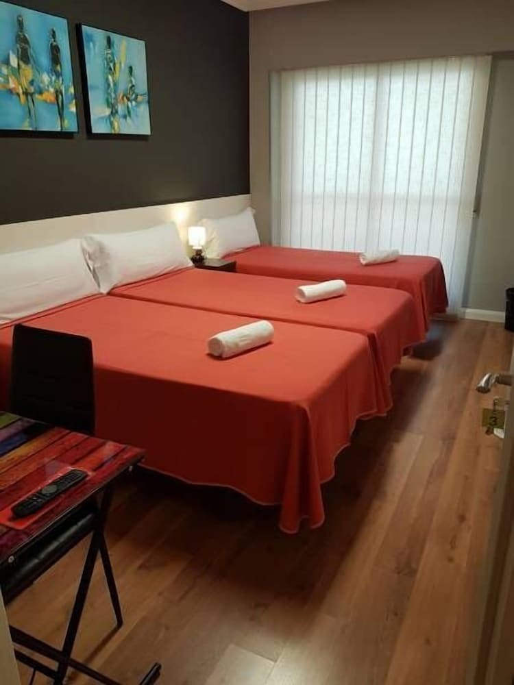Pensi�n El Espol�n