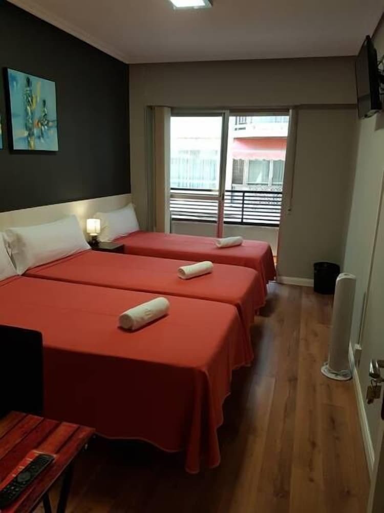 Pensi�n El Espol�n