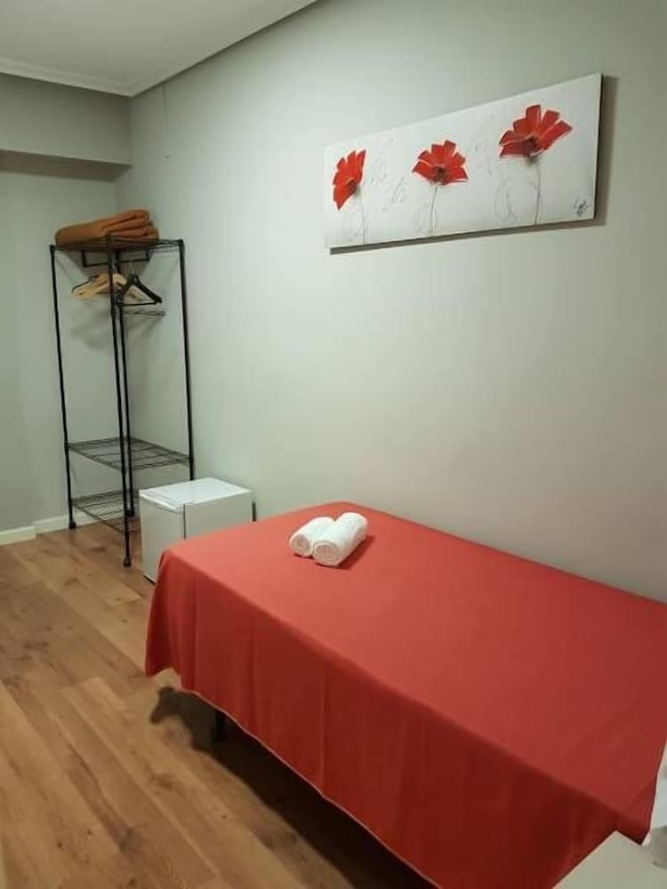 Pensi�n El Espol�n