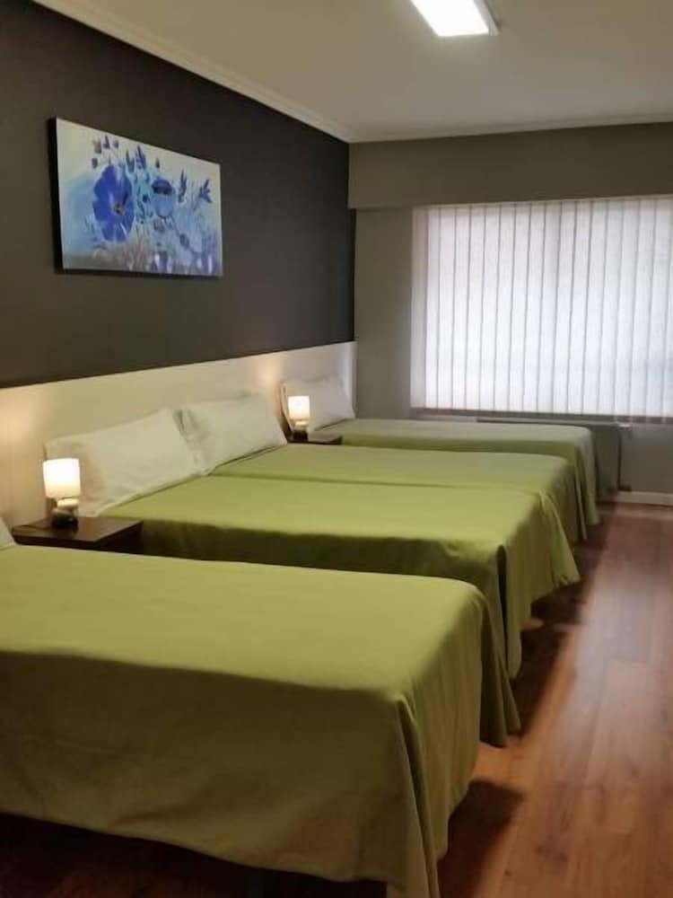Pensi�n El Espol�n