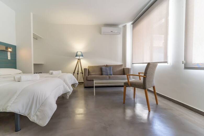 Hostal Albergue Inturjoven Cazorla - Hostel