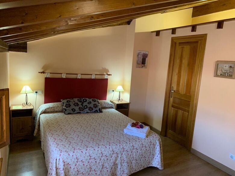 La Cabala De Ibeas