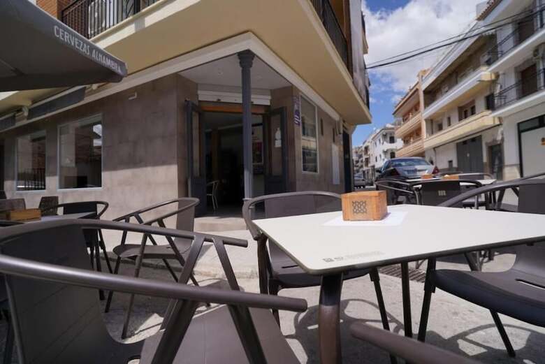 Hotel Pensi�n Angel