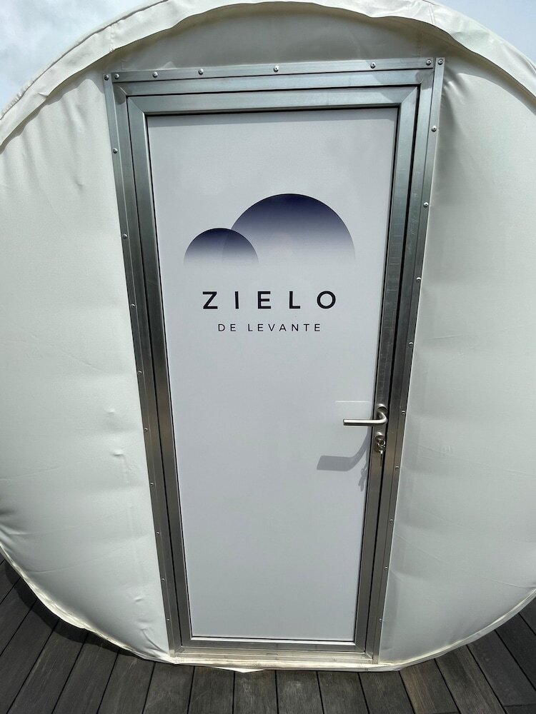 Hotel Zielo De Levante