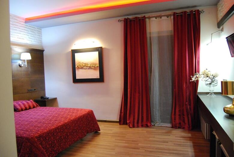 Hotel Villa De Setenil