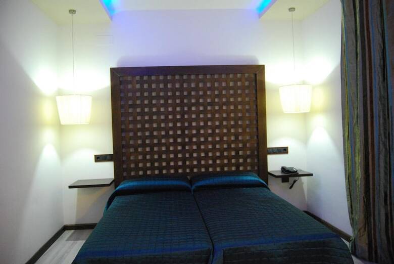 Hotel Villa De Setenil